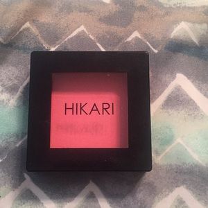 Hikari blush in “Tango” brand new